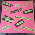 Sex Pistols – Never Mind the Bollocks, Here’s the Sex Pistol - pikkukuva 2