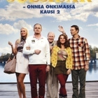 Solsidan - onnea onkimassa : Kausi 2 (3DVD) kuin UUSI - pikkukuva 1