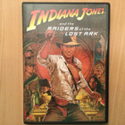 Indiana Jones ja Kadonneen aarteen metsästäjät- DVD_ - pikkukuva 1