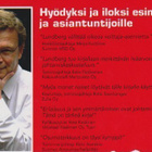 Tom Lundberg: Tuntematon sotilas ja johtamisen taito - pikkukuva 4