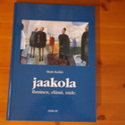 Matti Kekki:Jaakola Ihminen,elämä,taide.Sid. - pikkukuva 1