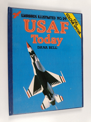 Dana Bell : USAF today