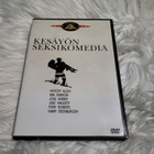 DVD Kesäyön Seksikomedia - pikkukuva 1