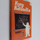 Tapio Ketonen : Kysy Ketoselta - pikkukuva 1