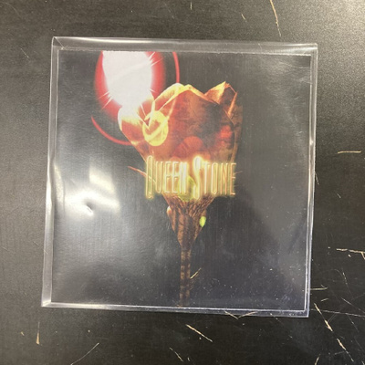 Queenstone - Queenstone II CDEP