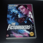 The Fictionmakers (Pyhimys) -dvd (Roger Moore) (1967) - pikkukuva 1