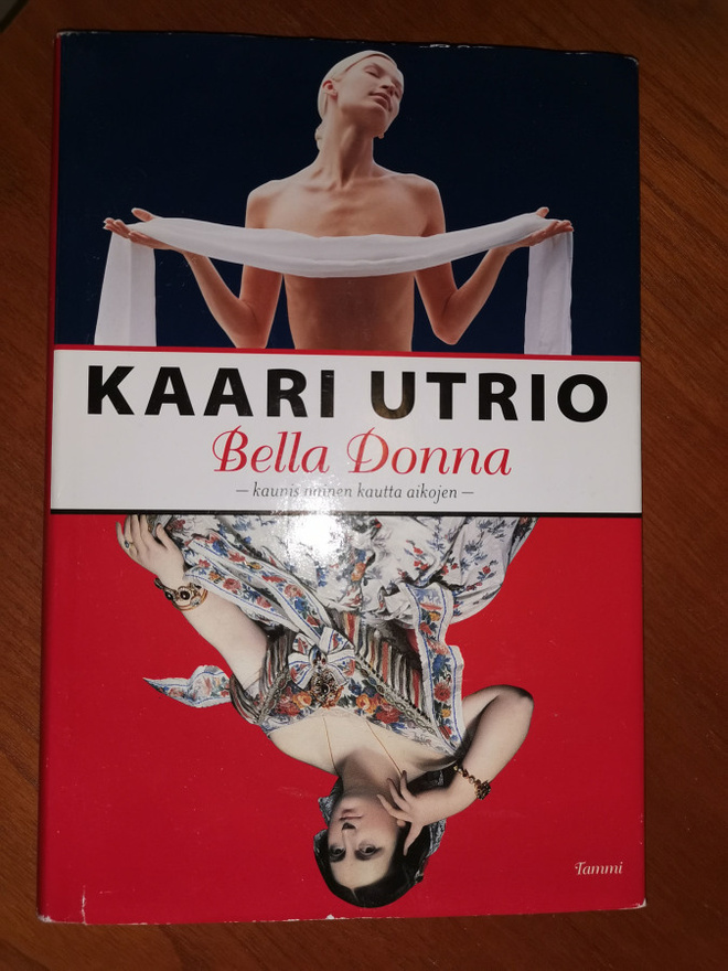 Kaari Utrio: Bella Donna