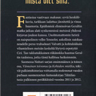 Andrzej Sapkowski: Noituri 2 Kohtalon miekka (nide) - pikkukuva 2