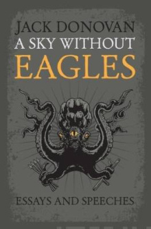 Jack Donovan - A sky without eagles