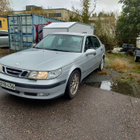 Saab 9-5 Griffin - pikkukuva 1