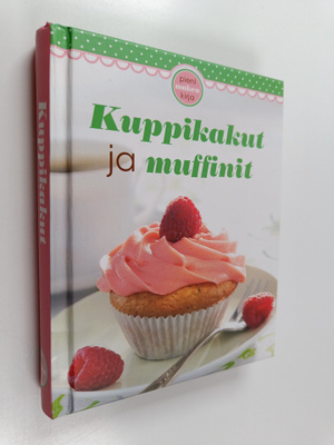 Kuppikakut ja muffinit