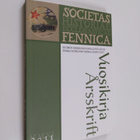 Suomen kirkkohistoriallisen seuran vuosikirja 2011 - pikkukuva 1