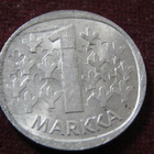 1 markka 1979 - pikkukuva 1