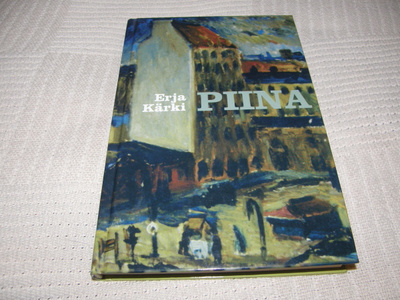 Erja Kärki Piina -sid