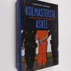Caroline Koivisto : Kolmastoista askel - pikkukuva 1