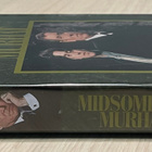 Midsomerin murhat: Kausi 1 (5DVD) John Nettles - pikkukuva 3