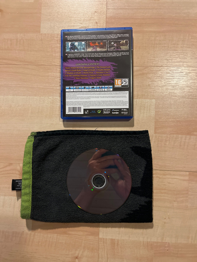 Item image
