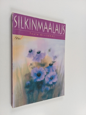 Tuula Arvilommi : Silkinmaalaus (+kaavio)