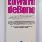 Edward De Bono : Opportunities : a handbook of business o... - pikkukuva 2