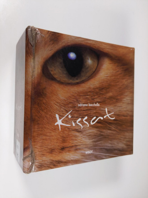 Adriano Bacchella : Kissat