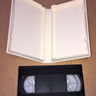 ELIZA FRASERIN METSÄSTYS VHS - pikkukuva 3