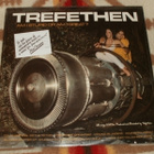 TREFETHEN ~ Am I Stupid Or Am I Great? ~ LP kelmussa *UUSI* - pikkukuva 1