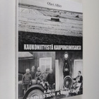 Kaukoniityistä kaupunginosaksi : Kauhajoen Kainaston kylä... - pikkukuva 1