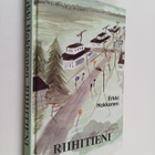 Erkki Hokkanen : Riihitieni - pikkukuva 1