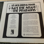 SAM THE SHAM & THE PHARAOHS: Li’l Red…* USA 1966 - pikkukuva 2