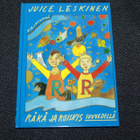 Juice Leskinen - Räkä ja Roiskis suuvedellä - pikkukuva 1