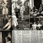 Anna n:o 35 1987 Maarit Leso & Tom Glocer. Naisemme Roomassa - pikkukuva 3