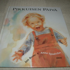 Bone - Spudvilas Pikkuisen päivä - pikkukuva 1