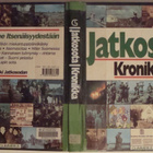 Jatkosota kronikka (sid. Gummerus 1991, kirjastopoisto) - pikkukuva 2