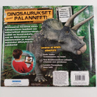 Heli (suom.) Naski : iDinosaurus - pikkukuva 2