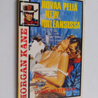 Louis Masterson : Kovaa peliä New Orleansissa - pikkukuva 1