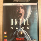 Until Dawn (2024) (4K UHD + Blu-ray) - pikkukuva 1