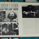 MIKE LIPSKIN & WILLIE THE LION SMITH ~ California Here ~ LP - pikkukuva 3