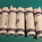 SUOMI 1 mk -v 1953 - 1962- 2761 kpl.. katso kuvat / kuvaus - pikkukuva 1