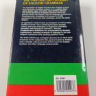 Sylvia Chalker ym. : The Oxford Dictionary of English Gra... - pikkukuva 2