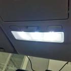 Mitsubishi Lancer (MK8) Sisätilan LED-sarja 7-os - pikkukuva 3