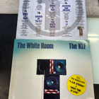 The KLF – The White Room LP - pikkukuva 1