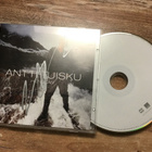 Antti Tuisku . Hengitän nimmari CD - pikkukuva 1