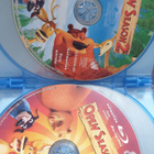 KARVAKAMUT / OPEN SEASON COLLECTION BLU-RAY - pikkukuva 4