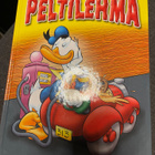 Aku Ankka: Peltilehmä kirja - pikkukuva 1