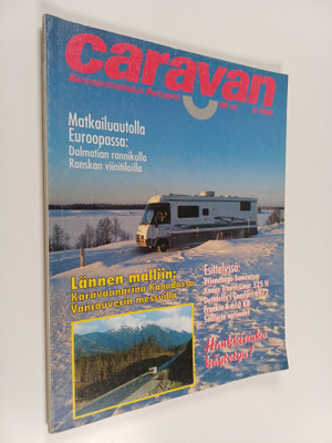 Caravan 2/1998