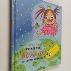 Hannele Lampela : Prinsessa Pikkiriikki valloittaa maailman - pikkukuva 1