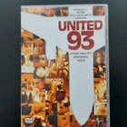 DVD: United 93 (O:Paul Greengrass 2006) - pikkukuva 1