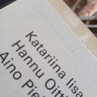 Katariina Iisa (ym) - Kielenhuollon käsikirja (nid.) - pikkukuva 2