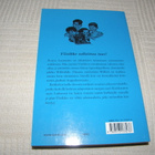 Enid Blyton Viisikko Kuiskausten saarella  -nid - pikkukuva 2