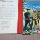 Simo Penttilä - Geronimo 1.p. 1956 - pikkukuva 3